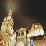 شقة Mirador De Zocodover *