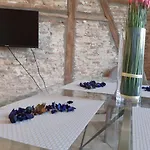 Mirador De Zocodover شقة *