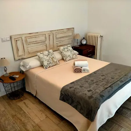 Mirador De Zocodover