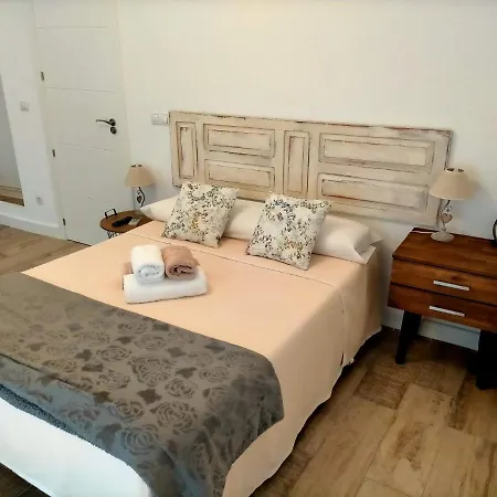 アパート Mirador De Zocodover トレド