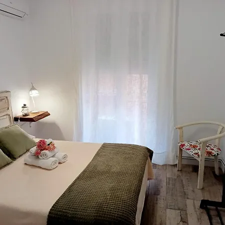 Mirador De Zocodover * トレド