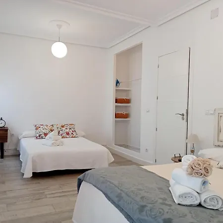 アパート Mirador De Zocodover *