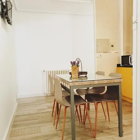 Mirador De Zocodover *