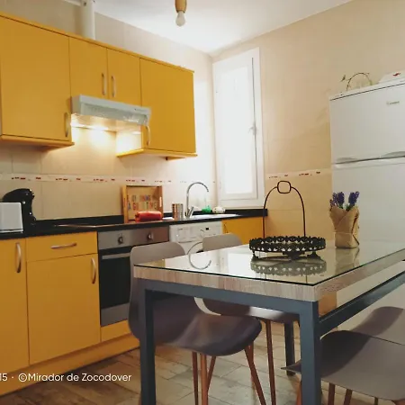 Mirador De Zocodover * トレド