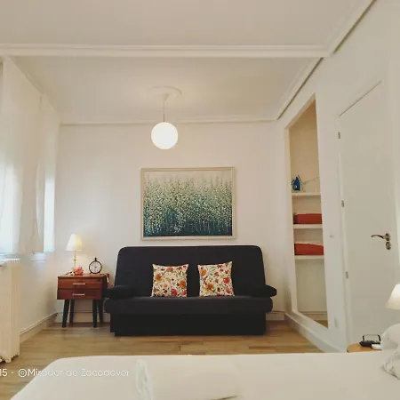 Mirador De Zocodover * トレド