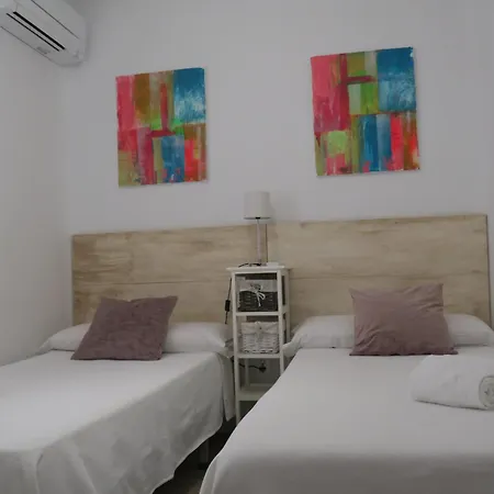 Mirador De Zocodover トレド