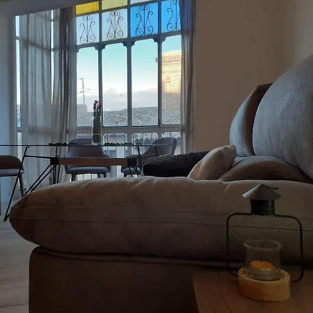 アパート Mirador De Zocodover トレド