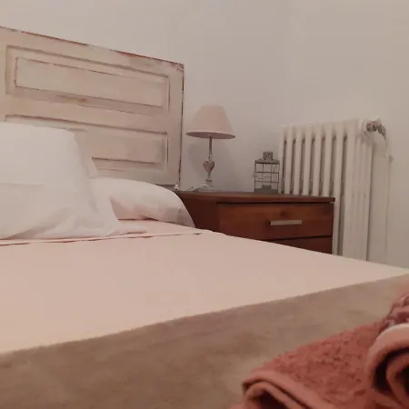 アパート Mirador De Zocodover トレド