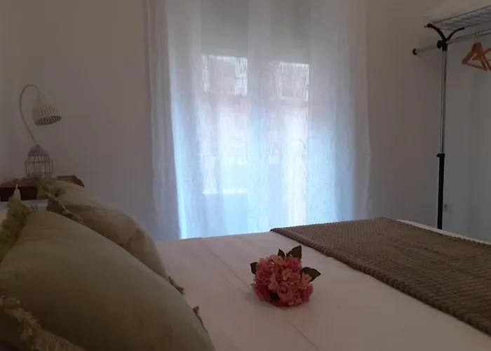 아파트 Mirador De Zocodover