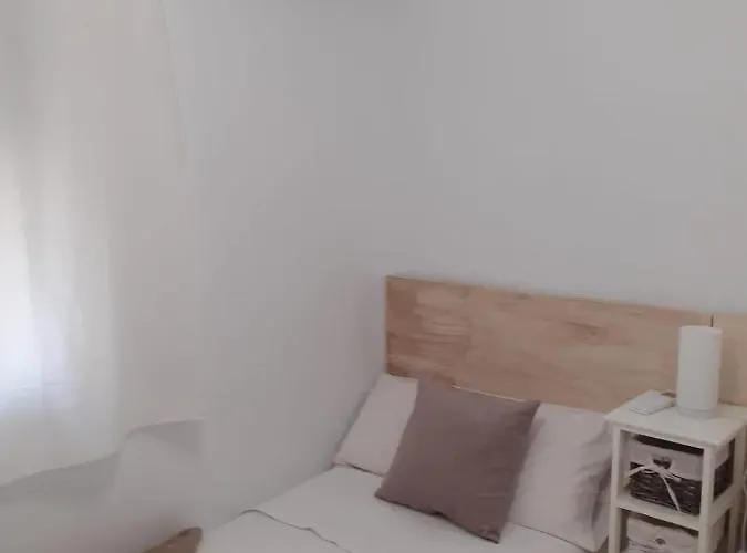 Mirador De Zocodover 톨레도