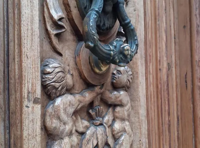 Mirador De Zocodover 아파트 *