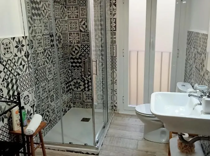 아파트 Mirador De Zocodover 톨레도