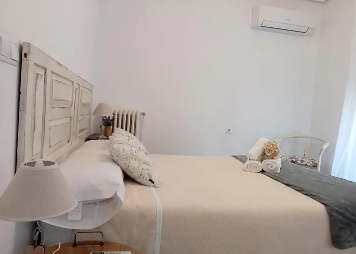 Mirador De Zocodover 아파트 *