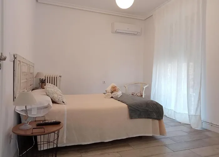 아파트 Mirador De Zocodover