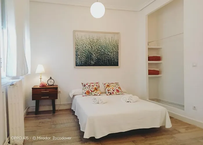 Mirador De Zocodover