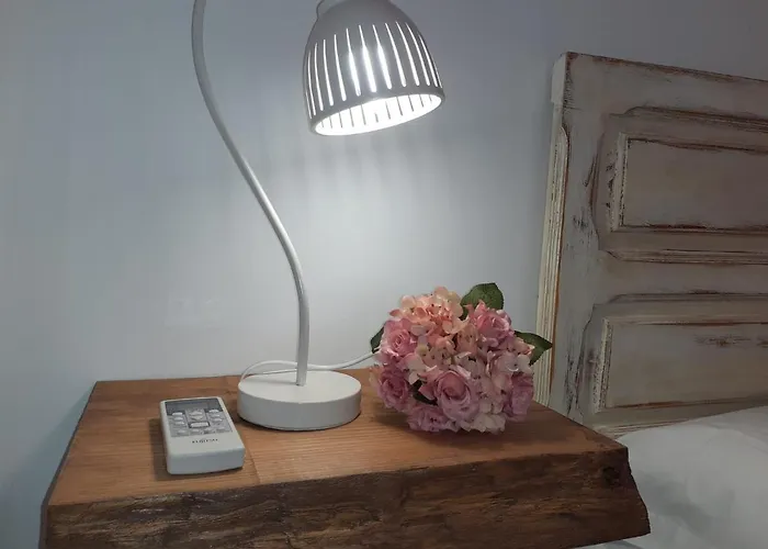 아파트 Mirador De Zocodover