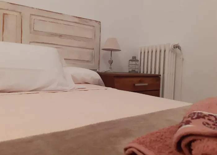 아파트 Mirador De Zocodover 톨레도