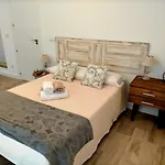Apartment Mirador De Zocodover Toledo