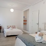 Apartment Mirador De Zocodover *