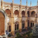 Apartment Mirador De Zocodover Toledo