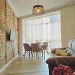 Mirador De Zocodover דירה