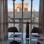 Apartment Mirador De Zocodover
