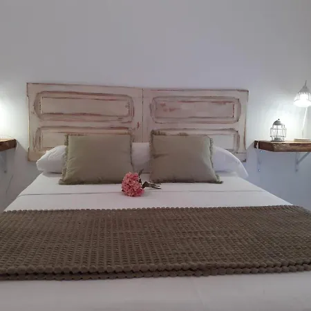 Mirador De Zocodover Apartment *