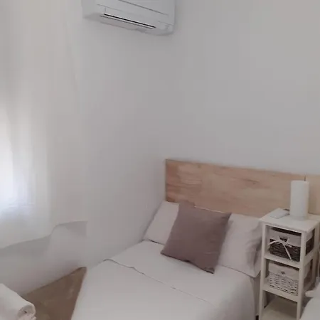 Mirador De Zocodover Toledo