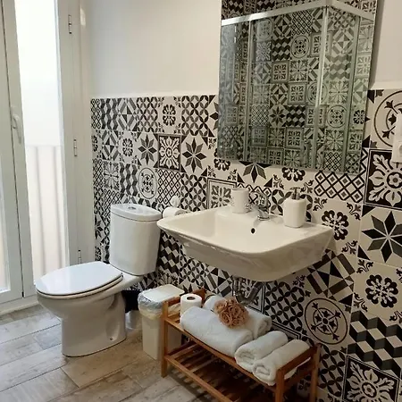 Mirador De Zocodover Apartment Toledo