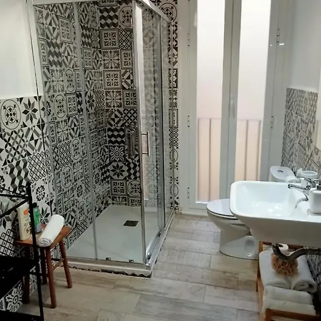 Apartment Mirador De Zocodover Toledo