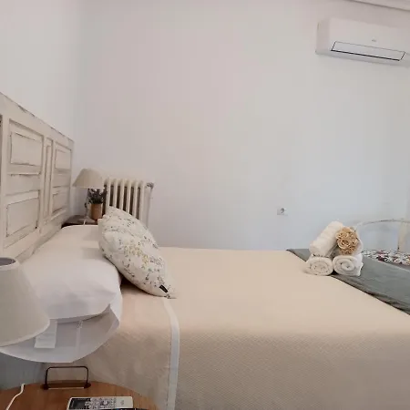 Mirador De Zocodover Apartment *