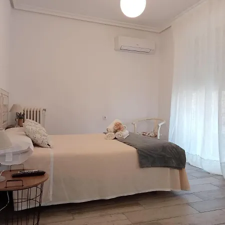 Apartment Mirador De Zocodover