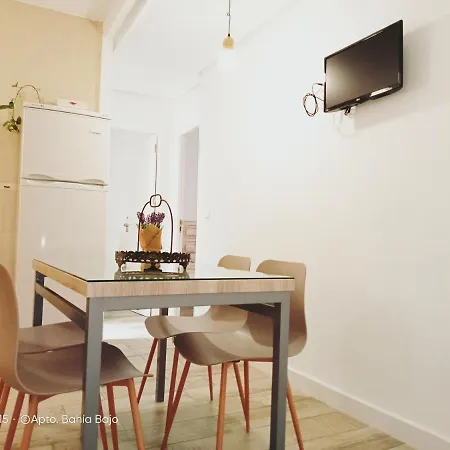 Mirador De Zocodover Apartment