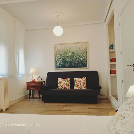 Apartment Mirador De Zocodover