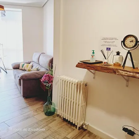 Mirador De Zocodover * Toledo