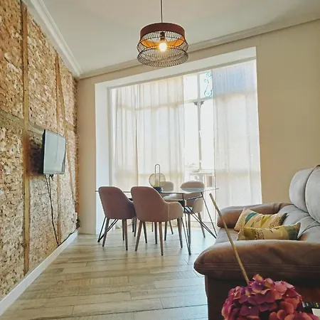 Mirador De Zocodover Apartman