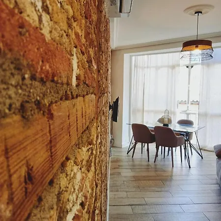 Apartment Mirador De Zocodover