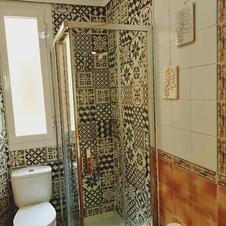 Mirador De Zocodover * Toledo