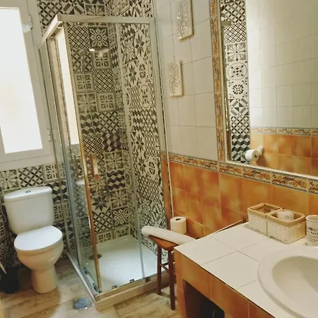 Mirador De Zocodover Apartman