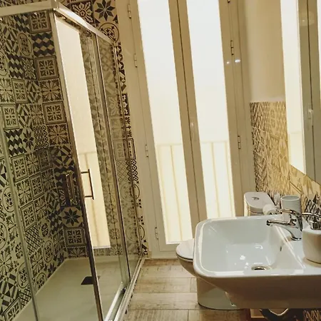 Apartment Mirador De Zocodover