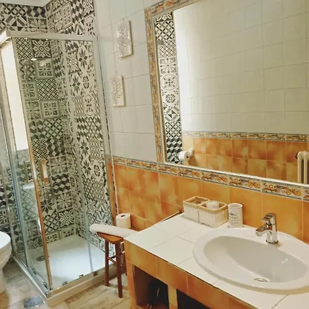 Mirador De Zocodover Apartman