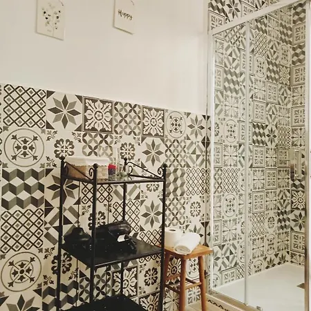 Mirador De Zocodover * Toledo