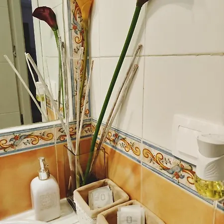 Mirador De Zocodover Toledo