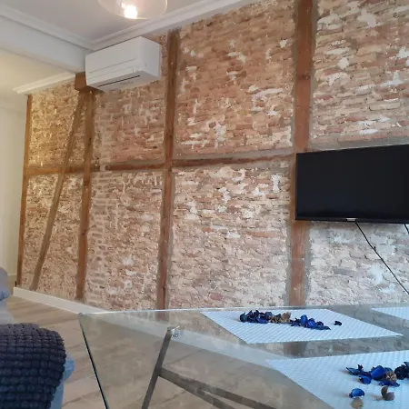 Apartment Mirador De Zocodover *