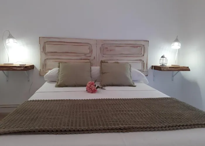 Mirador De Zocodover Apartment *