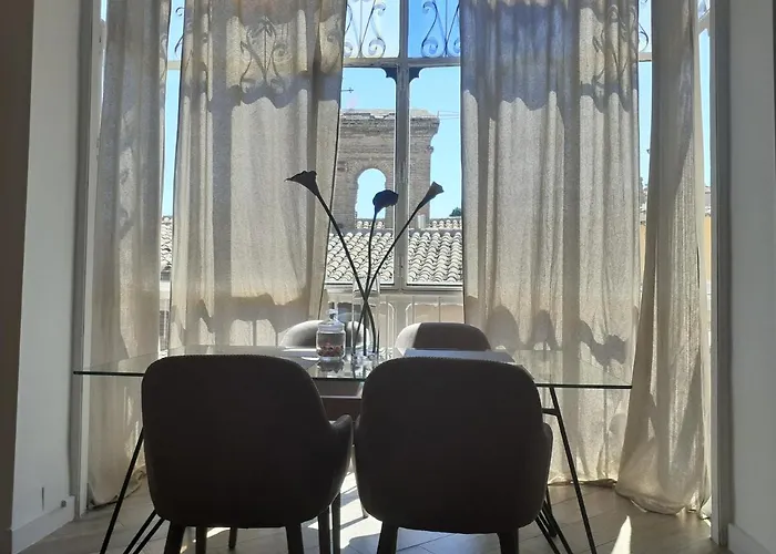 Mirador De Zocodover Apartment *