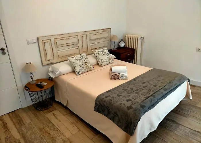 Mirador De Zocodover