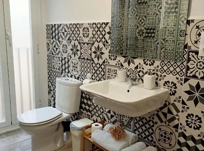 Mirador De Zocodover Apartment Toledo