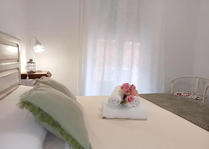 Mirador De Zocodover Toledo