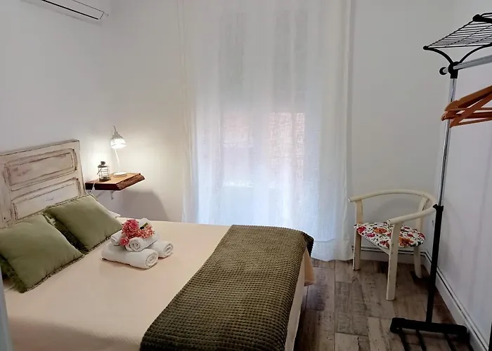 Mirador De Zocodover * Toledo